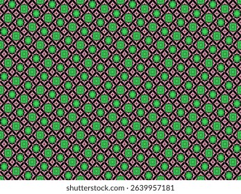 Seamless Shape Wallpaper Design Tile Cloth Fabric Interior Perspective Endless Template Symmetric Decoration Luxury Textile Graphic Texture Fashion Digital Geometric Background Visual Art Pattern.