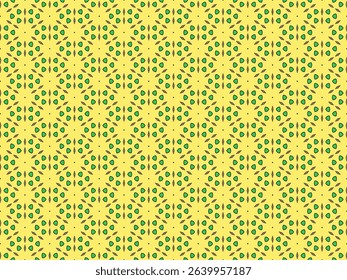 Seamless Shape Wallpaper Design Tile Cloth Fabric Interior Perspective Endless Template Symmetric Decoration Luxury Textile Graphic Texture Fashion Digital Geometric Background Visual Art Pattern.