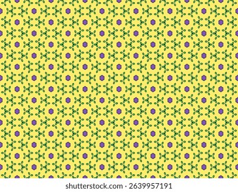 Seamless Shape Wallpaper Design Tile Cloth Fabric Interior Perspective Endless Template Symmetric Decoration Luxury Textile Graphic Texture Fashion Digital Geometric Background Visual Art Pattern.