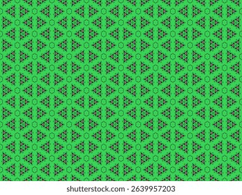Seamless Shape Wallpaper Design Tile Cloth Fabric Interior Perspective Endless Template Symmetric Decoration Luxury Textile Graphic Texture Fashion Digital Geometric Background Visual Art Pattern.