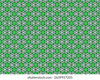 Seamless Shape Wallpaper Design Tile Cloth Fabric Interior Perspective Endless Template Symmetric Decoration Luxury Textile Graphic Texture Fashion Digital Geometric Background Visual Art Pattern.