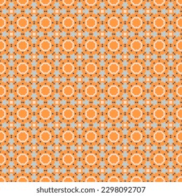 Seamless Shapes Trendy Contemporary Minimal Geometric Textile Vintage Retro Texture Wallpaper Modern Design Background Creative Ambient Artwork Banner Template Drawing Graphic Fashion Print Pattern.