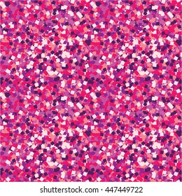 seamless shiny pink pattern