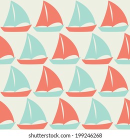 seamless ships