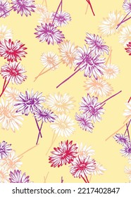 seamless similar colour design.goods best beautiful fabric vector art design wallpaper seamless pattern vector illustration png files pattern background floral