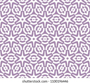 Seamless Simple Colorful Geometric Repeating Tile Pattern. Vector Illustration.