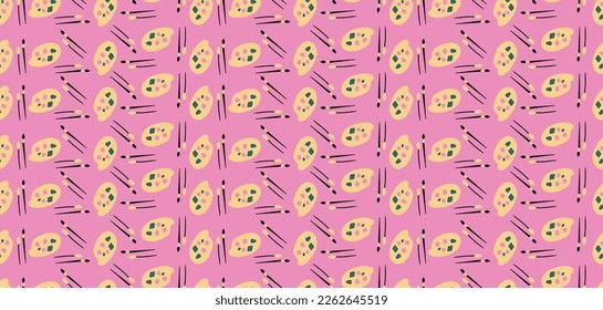 Sencillo para creativo, diseño de fondo de celebración, cubierta de regalo, decorar, tarjeta. Diseño de tejidos sin costura.