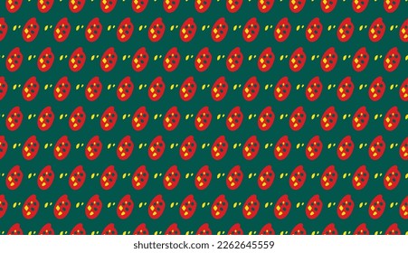 Seamless simple for creative ,celebration background design, gift cover, decorate, card. Fabric Seamless fabric design.