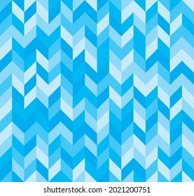 seamless simple geometric shapes pattern design vector with vibrant colors for wallpaper, fabric, wrapping paper, packaging, web banner, poster, and more