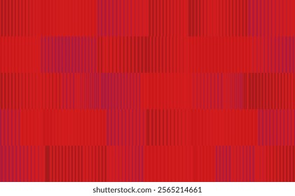 seamless simple line red background. chinese new year decoration. asia oriental traditonal modern wallpaper, texture, backdrop, banner, cover. abstract pattern. red packet and greeting card.