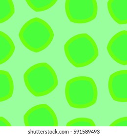 Seamless simple pattern in lime color. Pattern for wrapping. Pattern for fabric coloring.