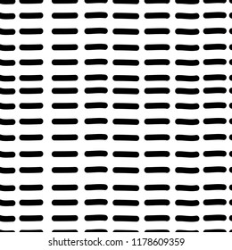 Seamless simple pattern with strips. Seamless pattern can be used for wallpaper, pattern fills, web page background, surface textures.