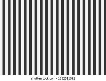 Nahtloser, einfacher quadratischer schwarz-weißer Hintergrund für Tapeten.