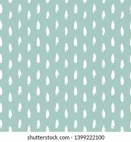 Seamless sketch vector pattern, handdrawn doodle background, great for invitations, textiles, backgrounds, banners or wallpapers