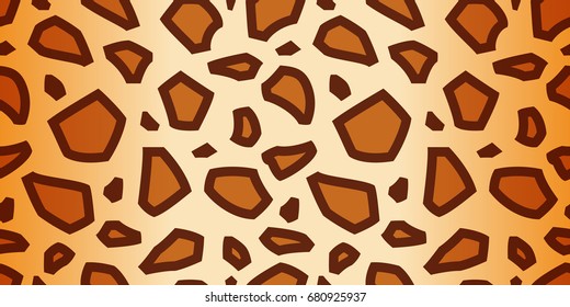 seamless skin Jaguar