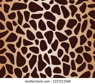Seamless Skin Pattern