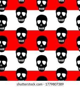Featured image of post Black Red Skull Wallpaper / Blood, skull, black, red hd wallpaper posted in mixed wallpapers category and wallpaper original resolution is 1920x1080 px.