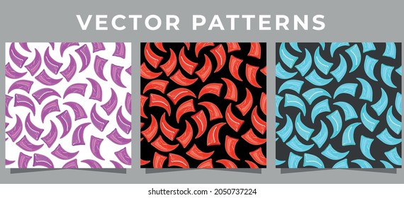 Seamless slogans pattern, hand writing, colorful brush pattern.Abstract seamless Girls Graffiti backdrop for sport textile, fashion clothes, wrapping paper. Grunge geometric repeats backdrop.