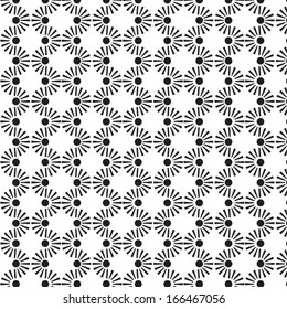 seamless snake motif patterns with bold dots  wavy lines Template frame design. Vintage pattern.Can be used for packaging,invitations cards, productions, decoration. 