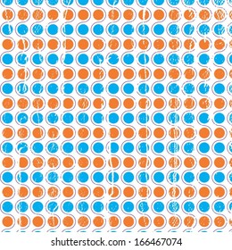 seamless snake motif patterns with bold dots  wavy lines Template frame design. Vintage pattern.Can be used for packaging,invitations cards, productions, decoration. 
