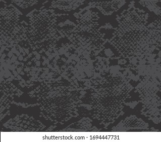 seamless snake skin all over pattern