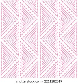 Seamless soft abstract background. Decorative pattern. 