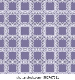 seamless sophisticated geometric pattern based on repetitive simple forms. vector illustration. for interior design, backgrounds, card, textile industry.
