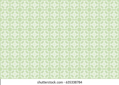 seamless sophisticated geometric pattern based on repetitive simple forms. vector illustration. for interior design, backgrounds, card, textile industry