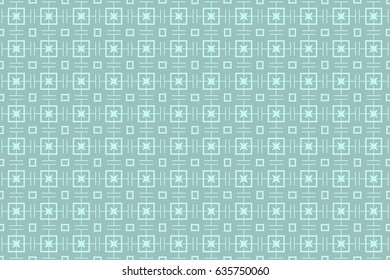 seamless sophisticated geometric pattern based on repetitive simple forms. vector illustration. for interior design, backgrounds, card, textile industry