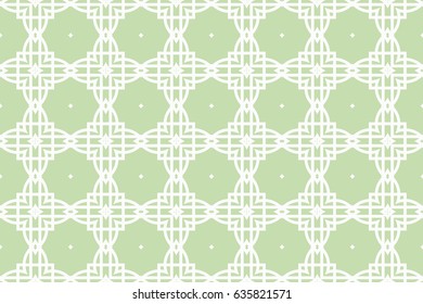 seamless sophisticated geometric pattern based on repetitive simple forms. vector illustration. for interior design, backgrounds, card, textile industry