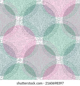 Seamless speckled texture.   Light, delicate pattern.