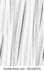 Seamless spotted abstract background halftone effect