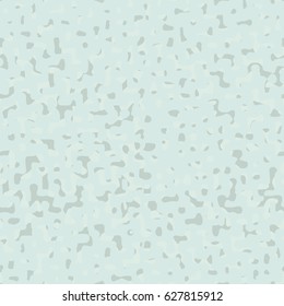 Seamless spotted pattern. Distress dirty pattern. Abstract seamless texture. Camouflage seamless pattern in blue. Vector colorful background.
