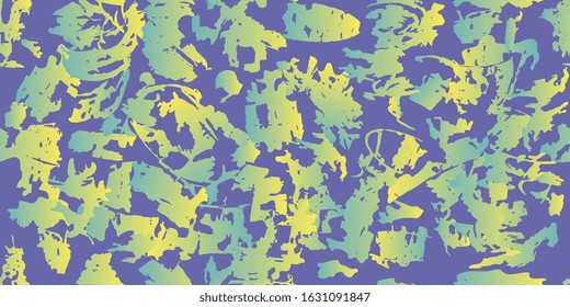 Seamless spotted texture. Abstract seamless background. Abstractionism. Futuristic background. Background for website and wrapping paper. Vector illustration. EPS-10