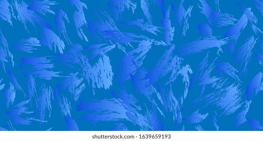 Seamless spotted texture. Abstract seamless background. Abstractionism. Futuristic background. Background for website and wrapping paper. Vector illustration. EPS-10