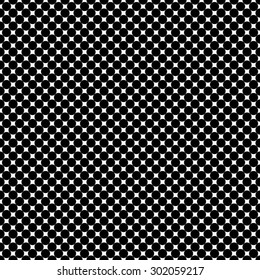 Seamless spotted vector texture from the series "Simple Spotted Textures", Diagonal, 7/10 rate.