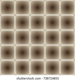 Seamless Square Flooring Pattern Tile