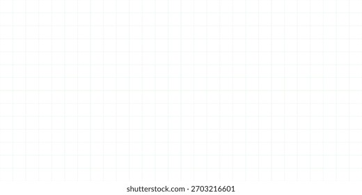 Seamless Square Grid Pattern Background. Geometric Digital Texture with Small White Cells on Light vibrant color Backdrop. Minimalist Technology and Data Visualization Concept