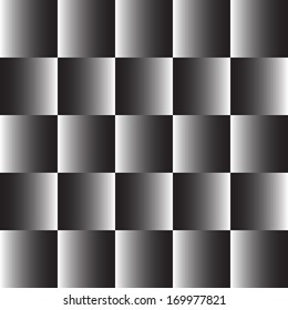 Seamless Square Pattern