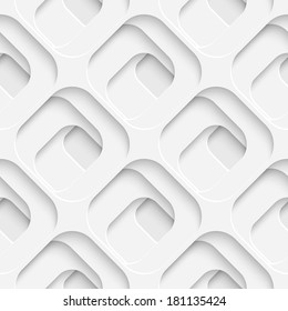 Seamless Square Pattern