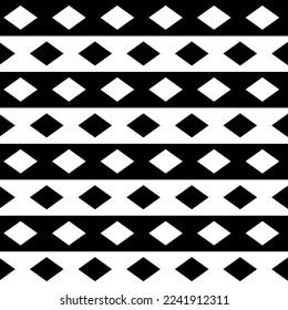 seamless square pattern can be used for wallpaper, background, ceramics, etc