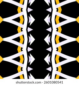 seamless square pattern Traditional Indonesian batik for decorating tile designs, walls, floors and commercial textile products	