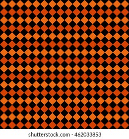 Seamless square pattern. Vector illustration.