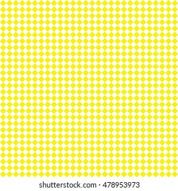 Seamless square pattern. Vector illustration.