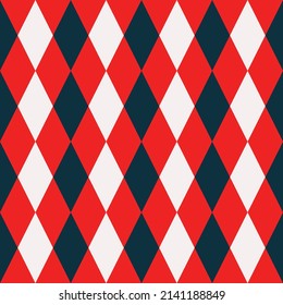 seamless square pattern.abstract geometric background.abstract rhombus pattern.simple square illustration.Silk shirt pattern. Wrapping paper pattern.square floor tiles.