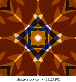 seamless squared textures, abstract pattern, vector art illustration