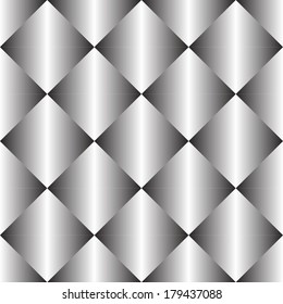 Seamless Squares Background