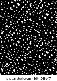 seamless stain pattern, modern print.