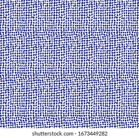 seamless stain pattern, tissue print.