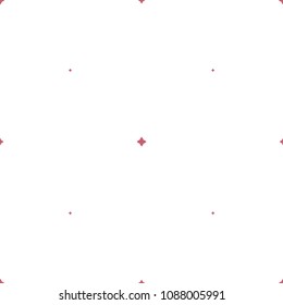 seamless star like pettern